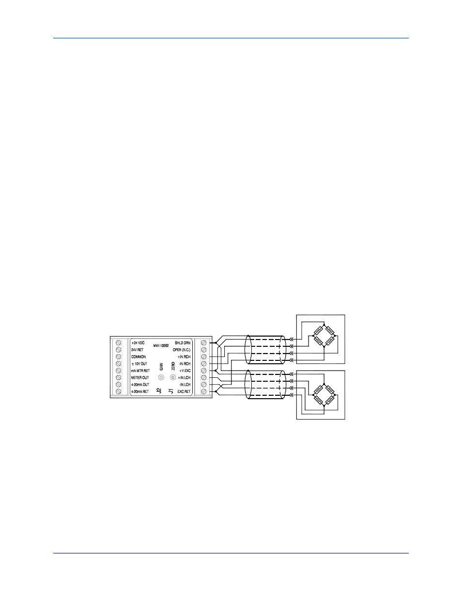 Cleveland Motion Controls ULTRA SERIES CANTILEVER TRANSDUCER CLTSCM REV AA User Manual | Page 15 / 18