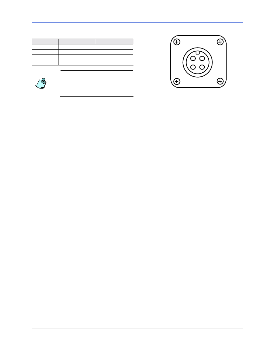 Cleveland Motion Controls ULTRA SERIES CANTILEVER TRANSDUCER CLTSCM REV AA User Manual | Page 16 / 18