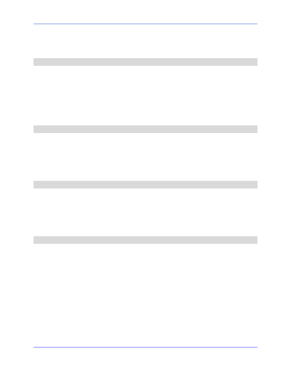 Cleveland Motion Controls ULTRA SERIES CANTILEVER TRANSDUCER CLTSCM REV AA User Manual | Page 3 / 18