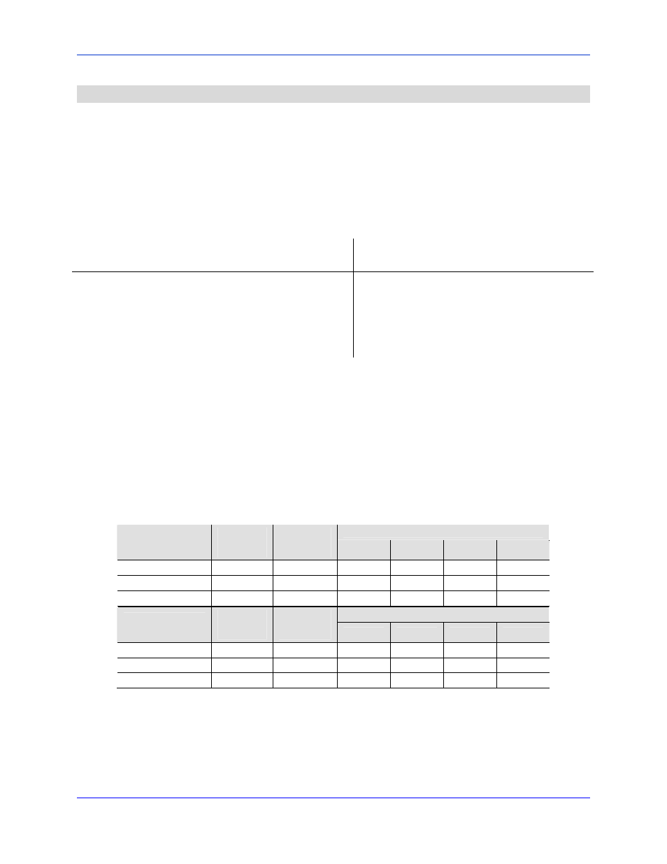 Mportant, Nformation | Cleveland Motion Controls ULTRA SERIES CANTILEVER TRANSDUCER CLTSCM REV AA User Manual | Page 5 / 18