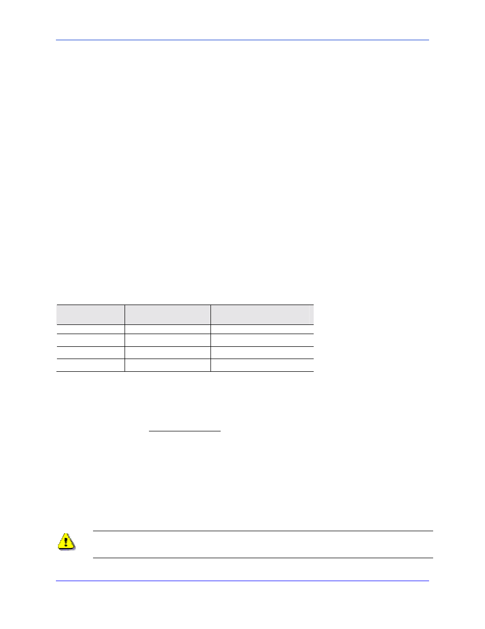 Cleveland Motion Controls ULTRA SERIES CANTILEVER TRANSDUCER CLTSCM REV AA User Manual | Page 7 / 18