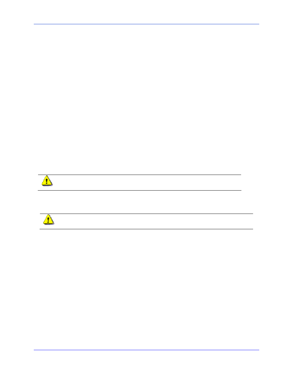 Cleveland Motion Controls ULTRA SERIES CANTILEVER TRANSDUCER CLTSCM REV AA User Manual | Page 9 / 18