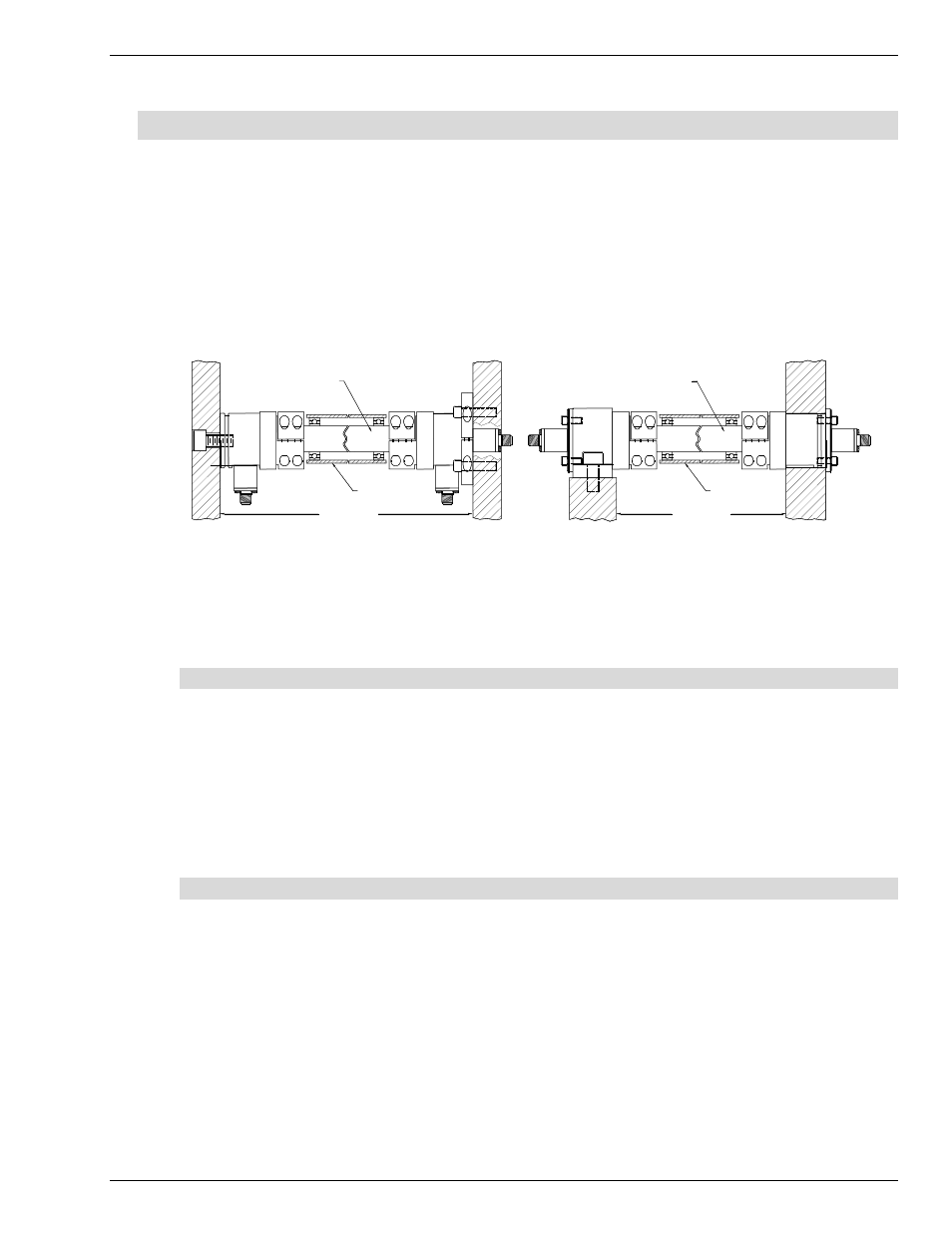 3 product application, 1 final calibration, 2 summing | Roduct, Pplication | Cleveland Motion Controls ULTRA ISC CARTRIDGE TRANSDUCER REV AA User Manual | Page 19 / 40