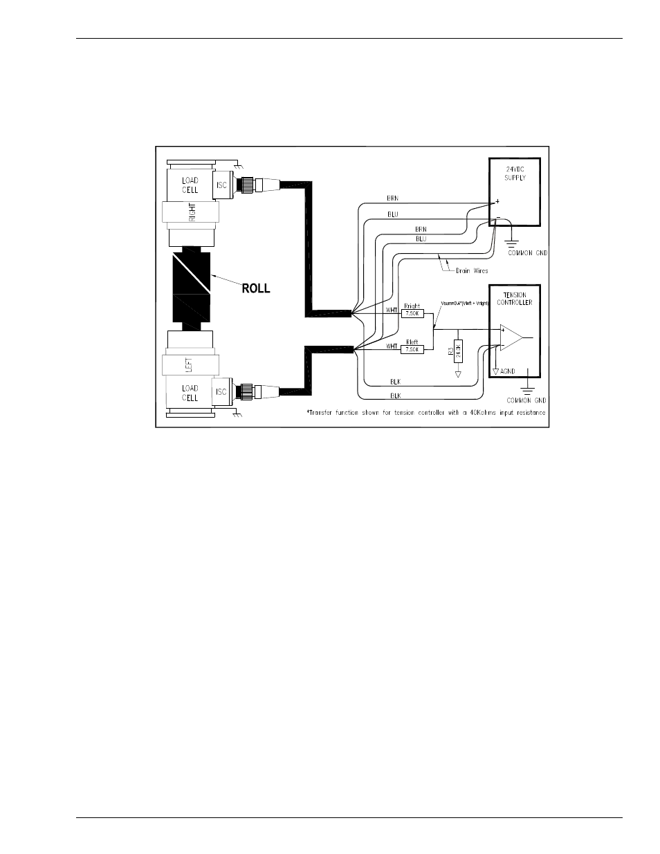 Cleveland Motion Controls ULTRA ISC CARTRIDGE TRANSDUCER REV AA User Manual | Page 20 / 40