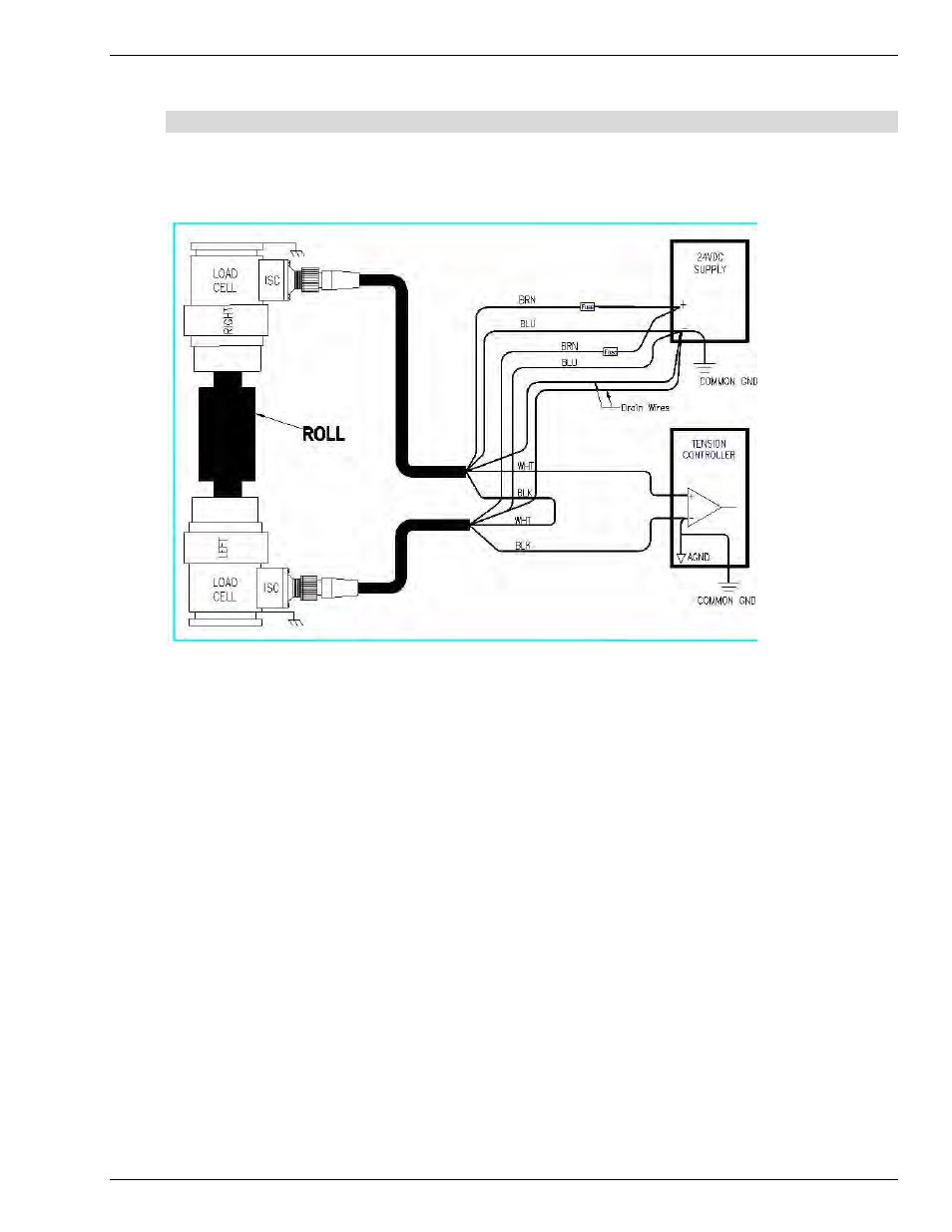 3 summing by “series stacking | Cleveland Motion Controls ULTRA ISC CARTRIDGE TRANSDUCER REV AA User Manual | Page 21 / 40