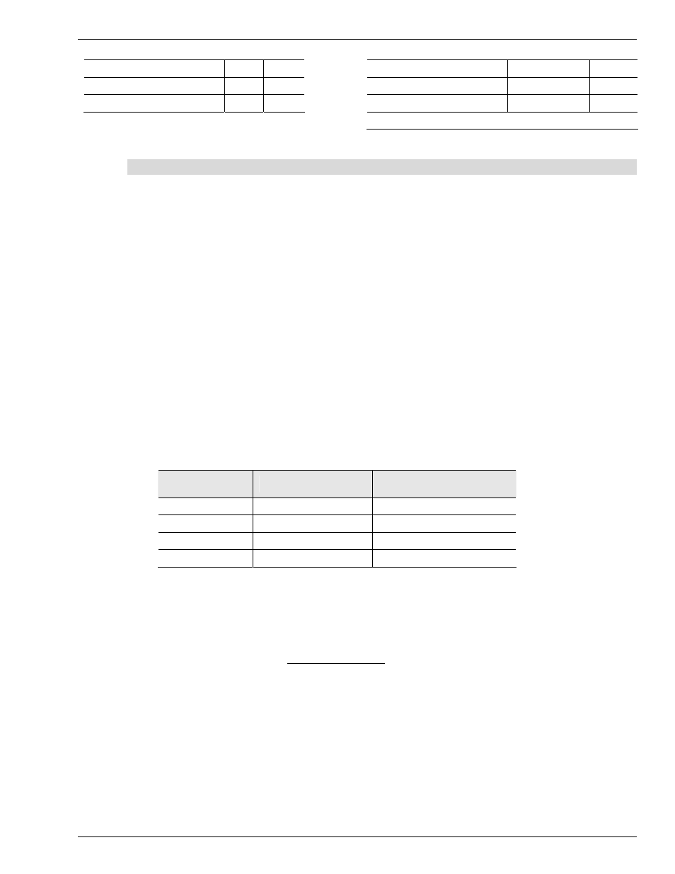 3 pre-installation precautions, 1 roll balance, 2 critical roll speed | 3 avoiding damage to the transducer | Cleveland Motion Controls ULTRA ISC CARTRIDGE TRANSDUCER REV AA User Manual | Page 27 / 40