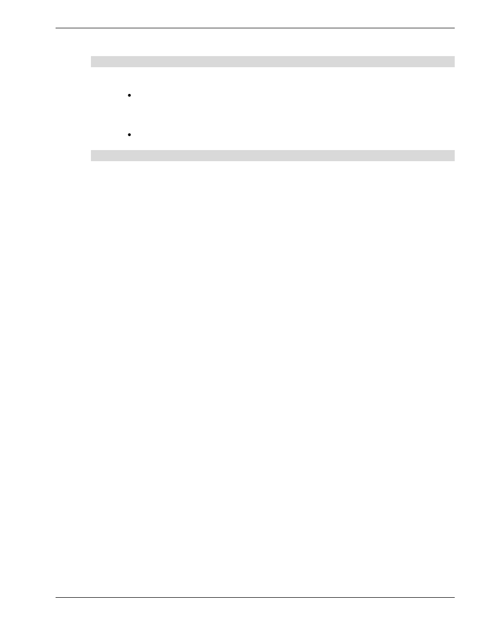 11 gain and zero calibration, 11 gain and fine zero calibration | Cleveland Motion Controls ULTRA ISC CARTRIDGE TRANSDUCER REV AA User Manual | Page 32 / 40