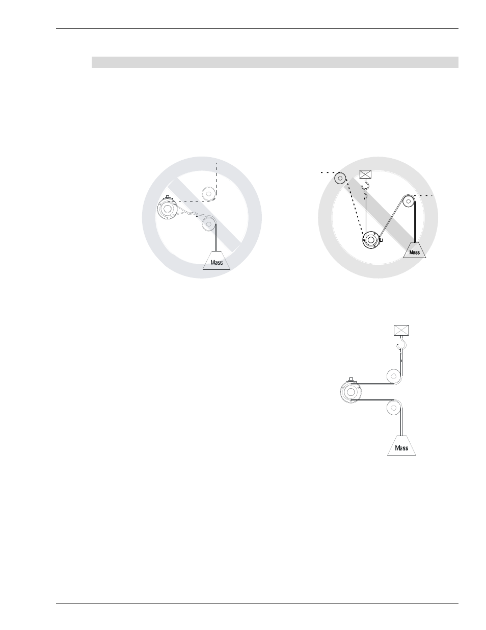 Cleveland Motion Controls ULTRA ISC CARTRIDGE TRANSDUCER REV AA User Manual | Page 33 / 40