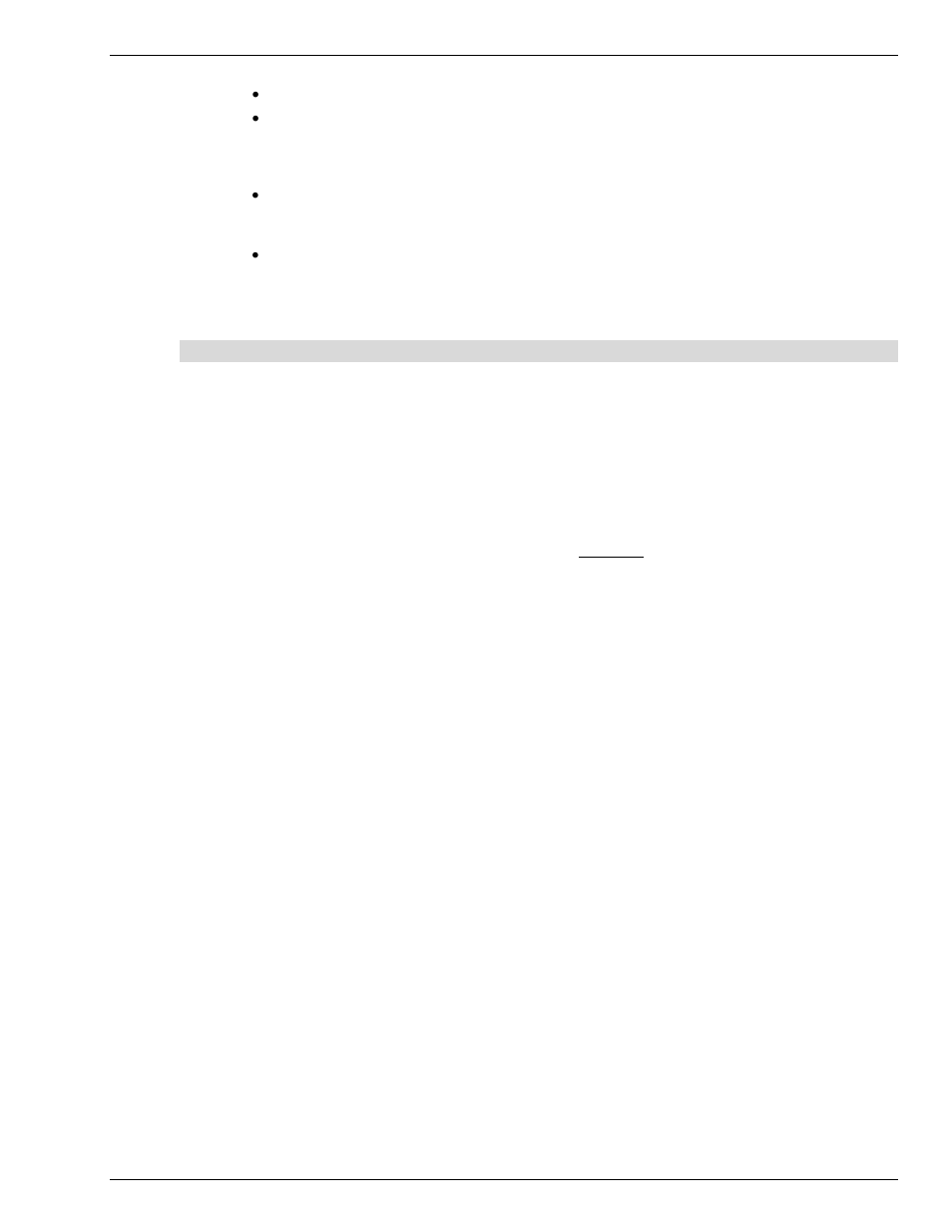 15 final calibration | Cleveland Motion Controls ULTRA ISC CARTRIDGE TRANSDUCER REV AA User Manual | Page 35 / 40