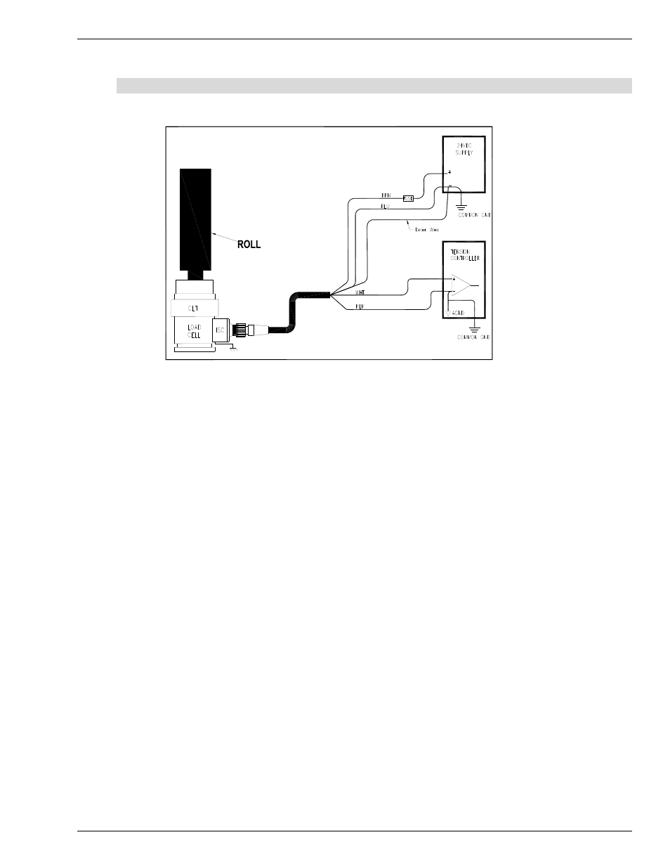 2 software scaling, Oftware, Caling | Cleveland Motion Controls ULTRA ISC CANTILEVER TRANSDUCER CLTSCM REV AA User Manual | Page 21 / 40