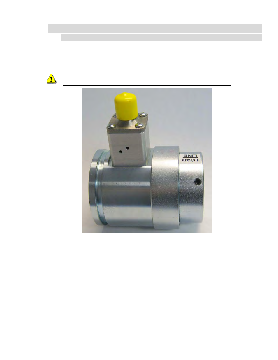 1 product overview, 1 general description, Roduct | Verview, Eneral, Escription | Cleveland Motion Controls ULTRA ISC CANTILEVER TRANSDUCER CLTSCM REV AA User Manual | Page 9 / 40