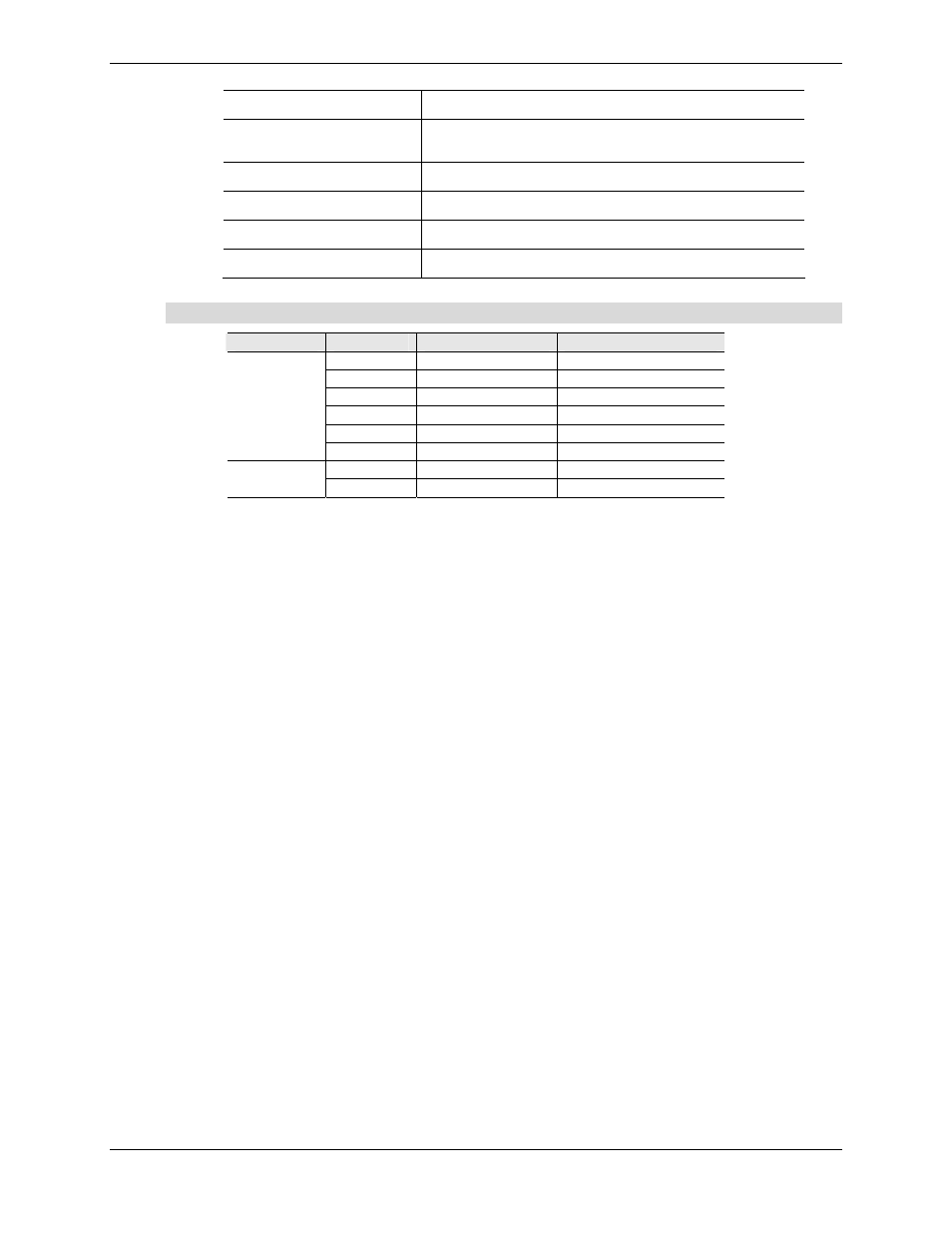 12 slim cell force ratings, Orce, Atings | 12 s | Cleveland Motion Controls ULTRA ISC SERIES SLIM CELL TRANSDUCER REV AA User Manual | Page 13 / 42