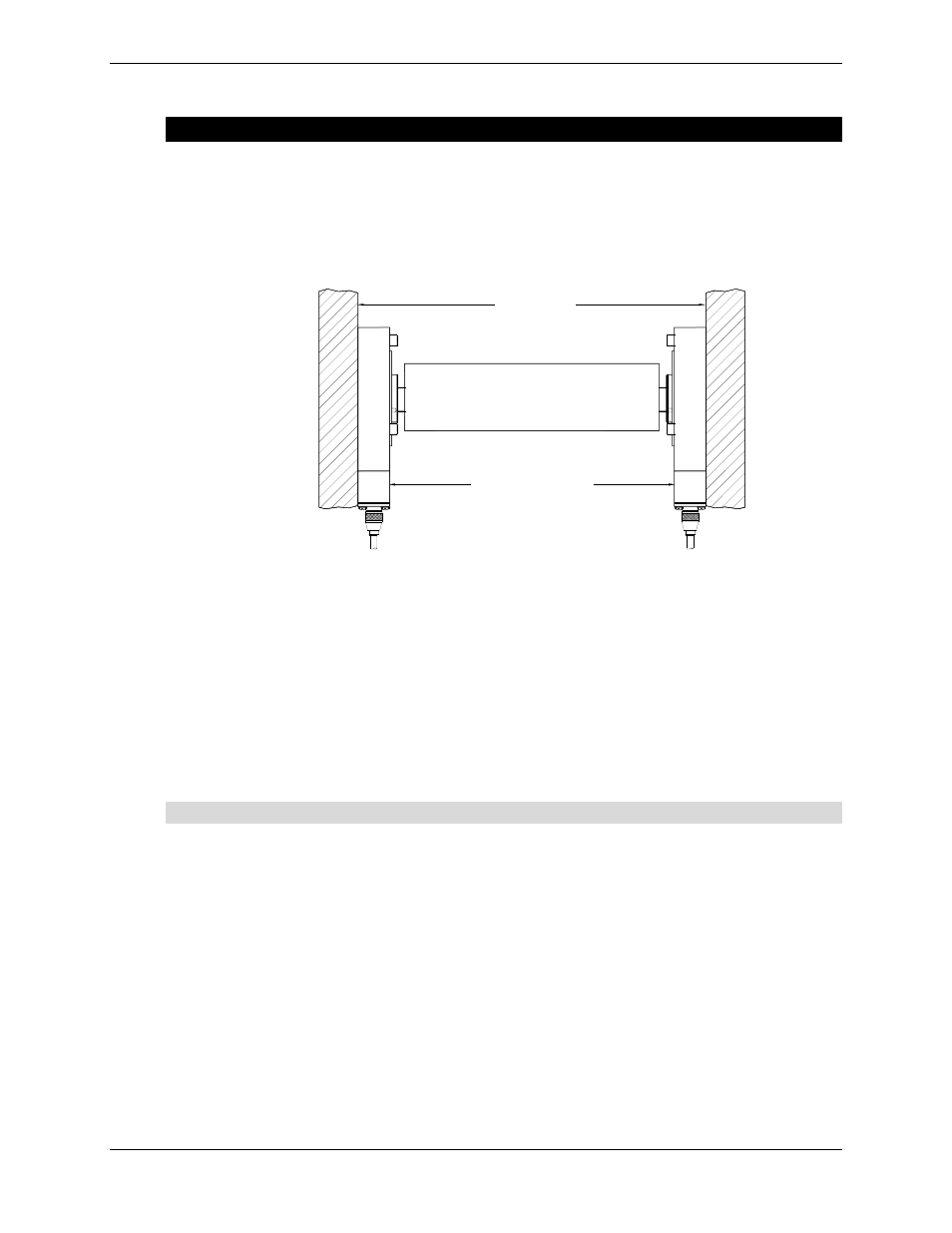 3 product application, 1 final calibration, Roduct | Pplication, Inal calibration | Cleveland Motion Controls ULTRA ISC SERIES SLIM CELL TRANSDUCER REV AA User Manual | Page 21 / 42