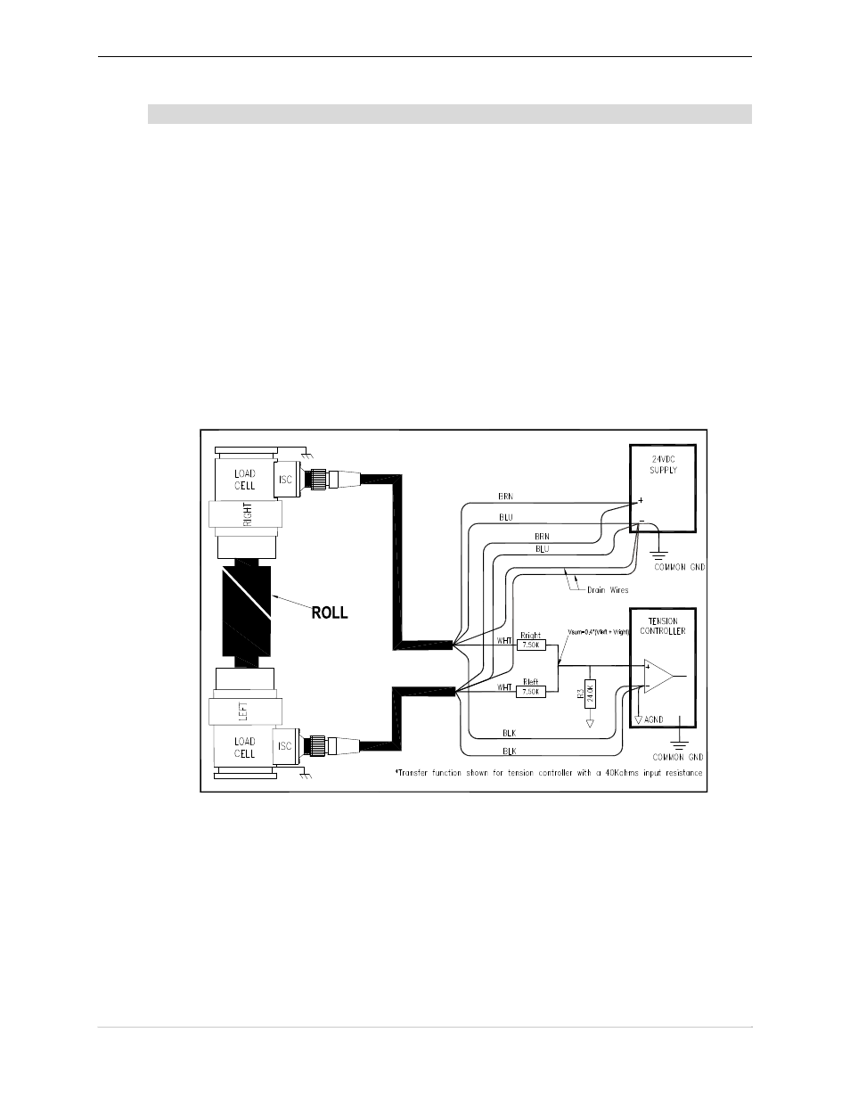 2 summing, Umming | Cleveland Motion Controls ULTRA ISC SERIES SLIM CELL TRANSDUCER REV AA User Manual | Page 22 / 42