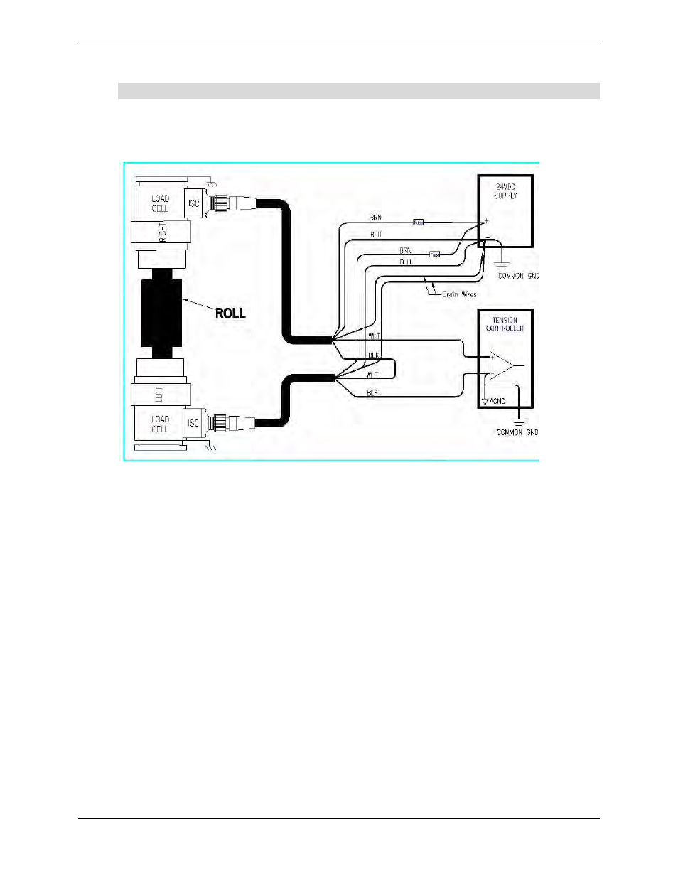 3 summing by “series stacking, Umming, Eries | Tacking | Cleveland Motion Controls ULTRA ISC SERIES SLIM CELL TRANSDUCER REV AA User Manual | Page 23 / 42