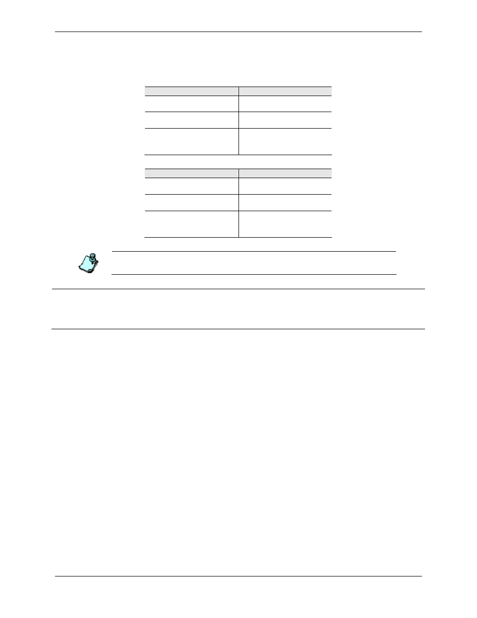 Cleveland Motion Controls ULTRA ISC SERIES SLIM CELL TRANSDUCER REV AA User Manual | Page 25 / 42