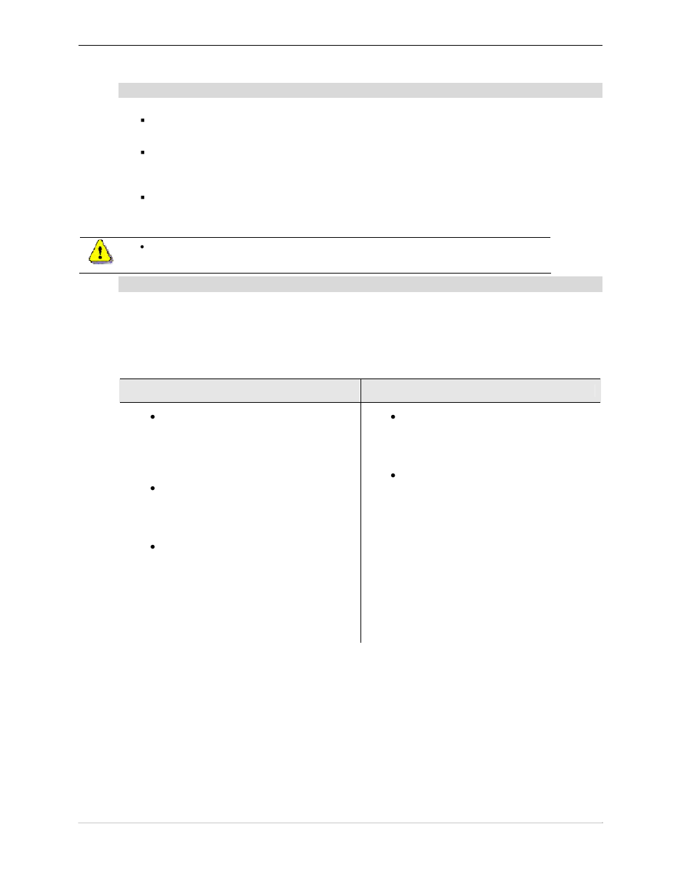 4 installation precautions, Nstallation, Recautions | Ounting the, Ransducer to the machine frame | Cleveland Motion Controls ULTRA ISC SERIES SLIM CELL TRANSDUCER REV AA User Manual | Page 30 / 42