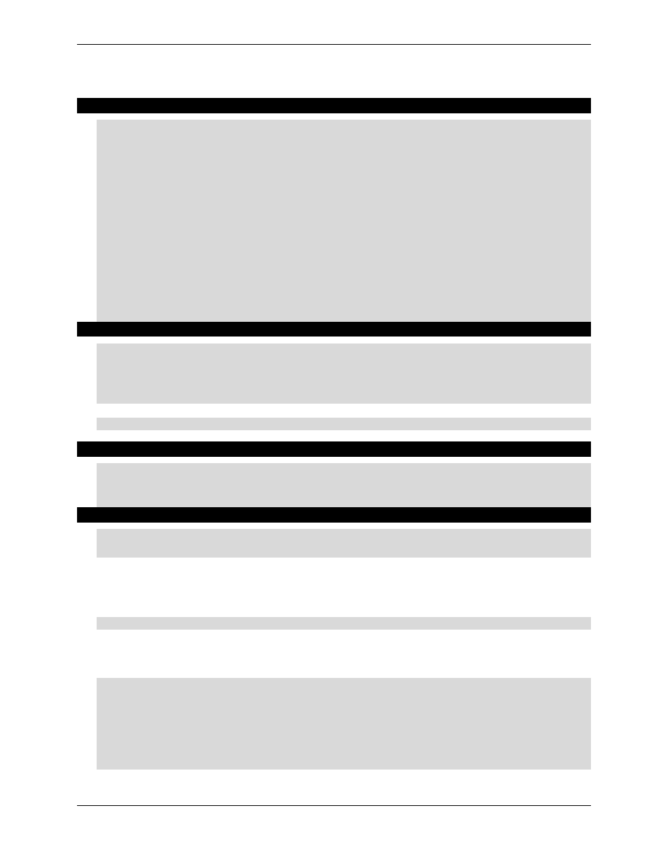 Able of, Ontents | Cleveland Motion Controls ULTRA ISC SERIES SLIM CELL TRANSDUCER REV AA User Manual | Page 5 / 42