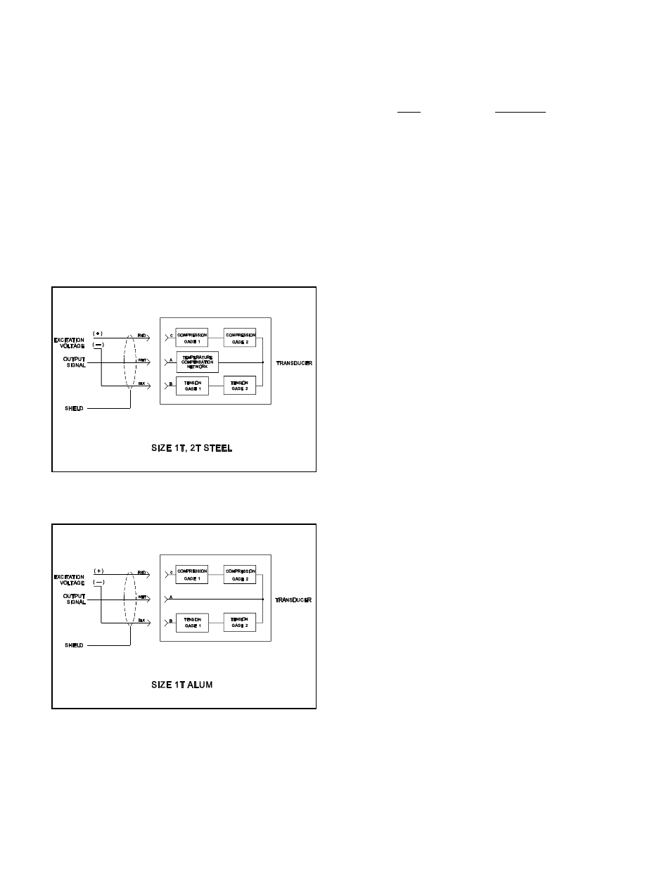 Cleveland Motion Controls Classic CLT Cantilevered Transducer REV AA User Manual | Page 10 / 12