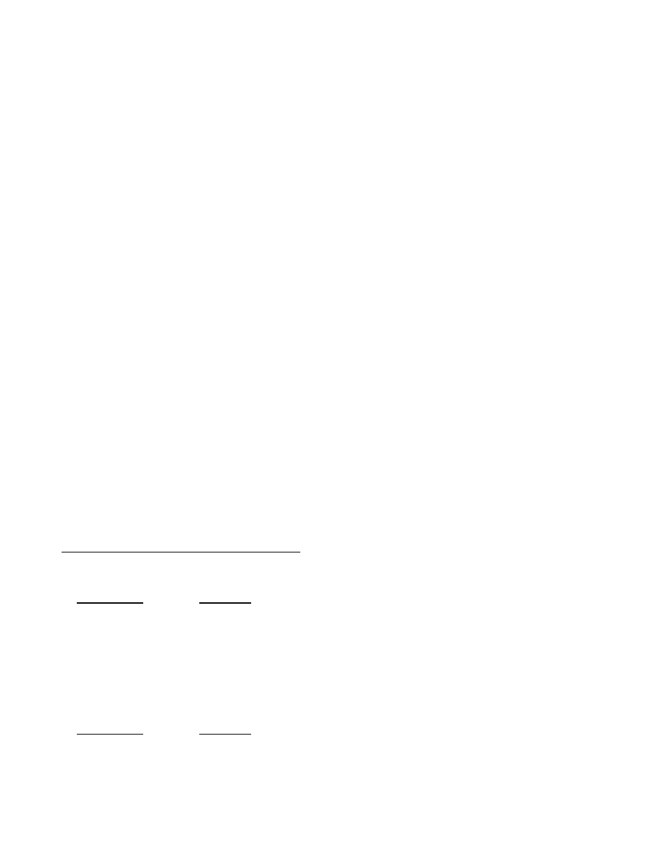 Cleveland Motion Controls Classic CLT Cantilevered Transducer REV AA User Manual | Page 11 / 12