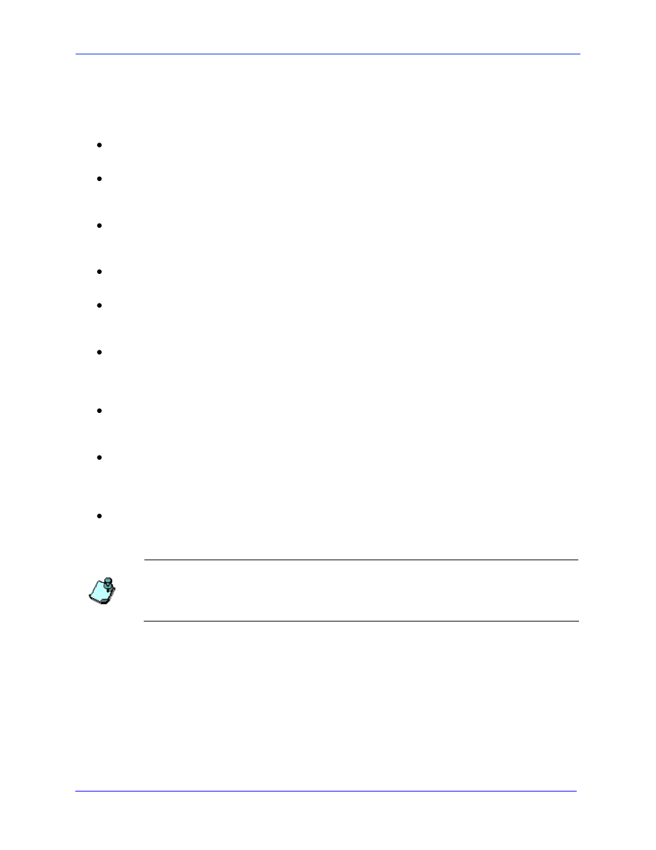 6 accuracy considerations, Ccuracy, Onsiderations | Cleveland Motion Controls Classic Series DIN Rail Amplifier with Isolated Output MWI-13467 REV CA User Manual | Page 23 / 30