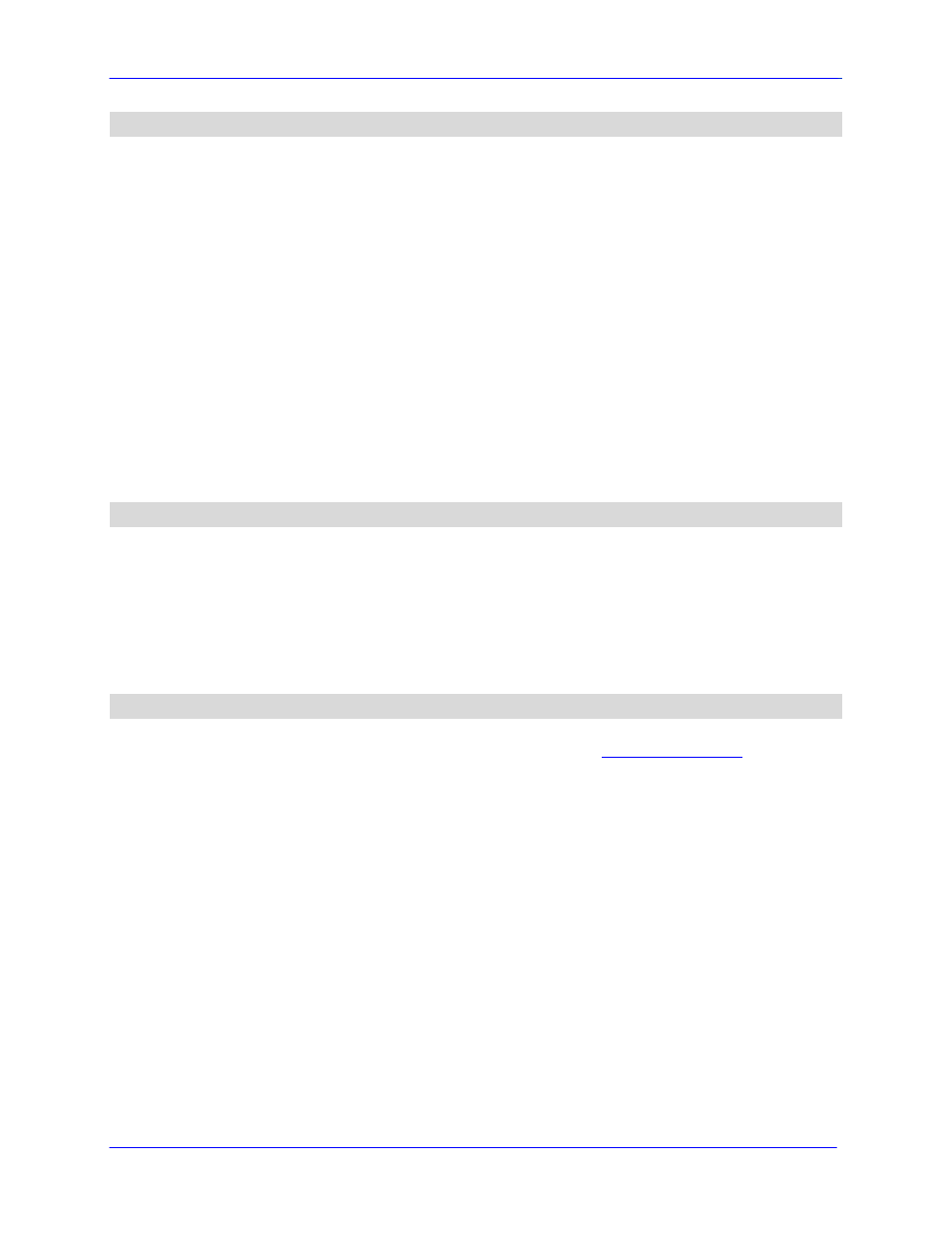Cleveland Motion Controls Classic Series DIN Rail Amplifier with Isolated Output MWI-13467 REV CA User Manual | Page 4 / 30
