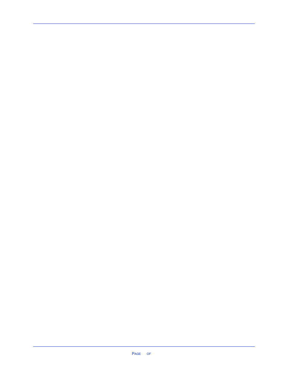 8 adjusting amplifier coarse zero, 9 gain and fine zero calibration, Djusting | Mplifier, Oarse, Alibration | Cleveland Motion Controls Classic Series DIN Rail Amplifier Non-Isolated MWI-13466 REV CA User Manual | Page 22 / 26