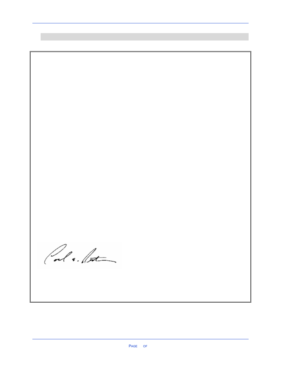 Ppendix, Anufacturers, Eclaration of | Onformity, Appendix a | Cleveland Motion Controls Classic Series DIN Rail Amplifier Non-Isolated MWI-13466 REV CA User Manual | Page 24 / 26
