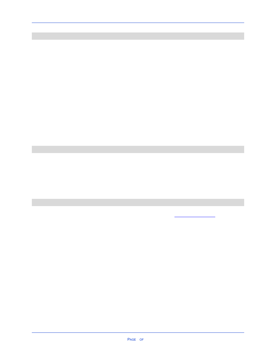 Cleveland Motion Controls Classic Series DIN Rail Amplifier Non-Isolated MWI-13466 REV CA User Manual | Page 4 / 26