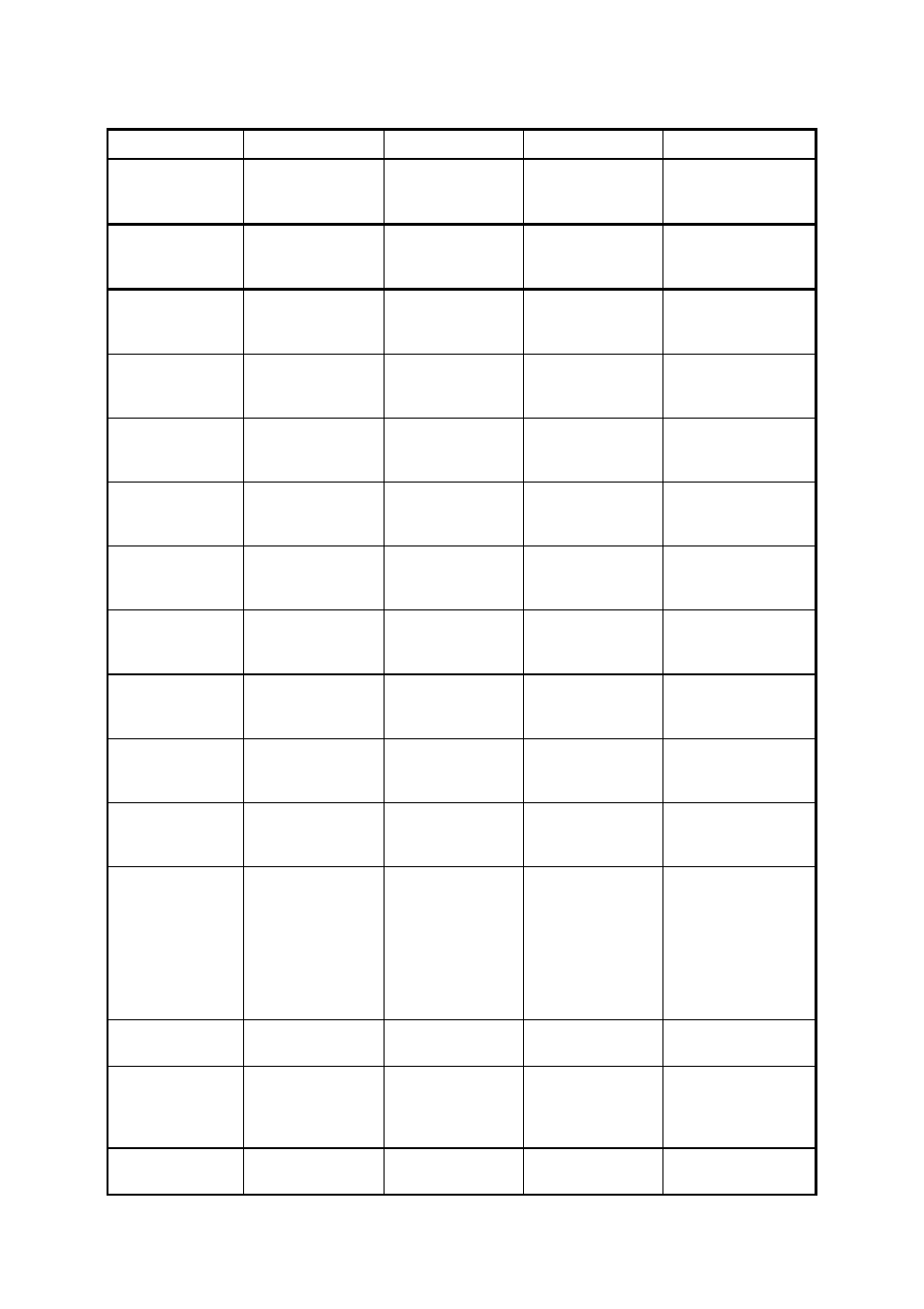 Clock Audio MR 88 User Manual | Page 8 / 22