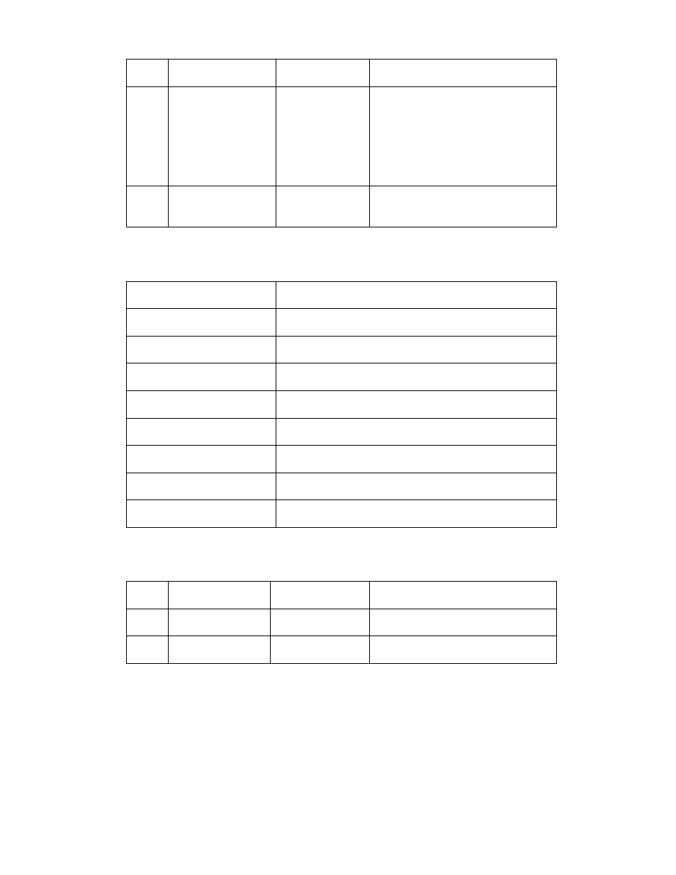 Clock Audio MR 88 User Manual | Page 18 / 25
