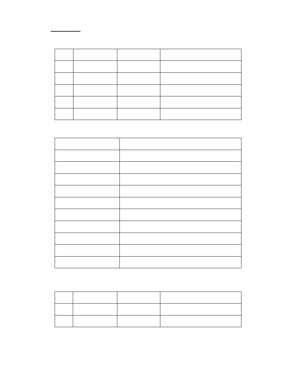 Clock Audio MR 88 User Manual | Page 22 / 25