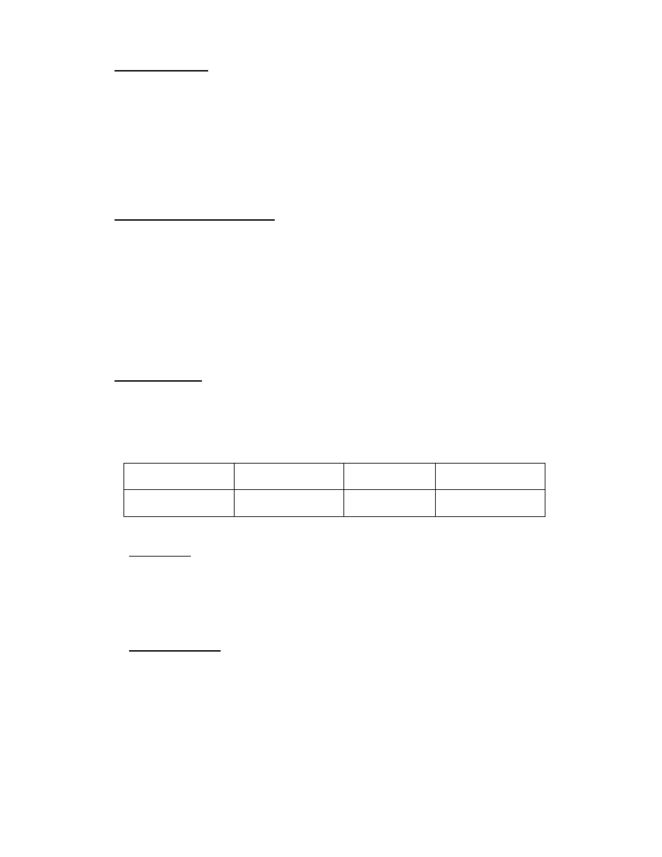 Clock Audio MR 88 User Manual | Page 3 / 25