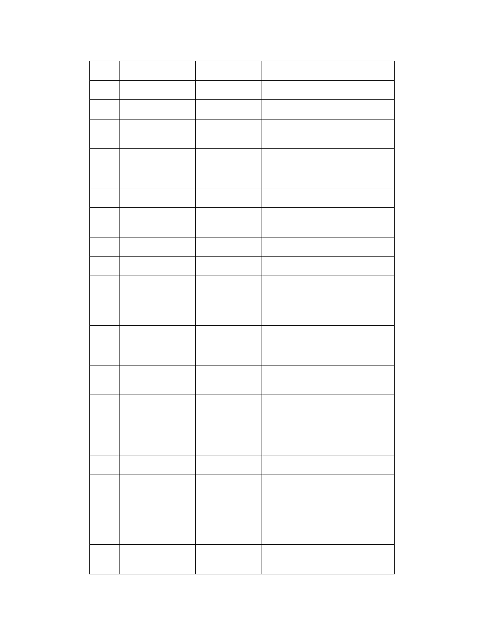 Clock Audio MR 88 User Manual | Page 8 / 25