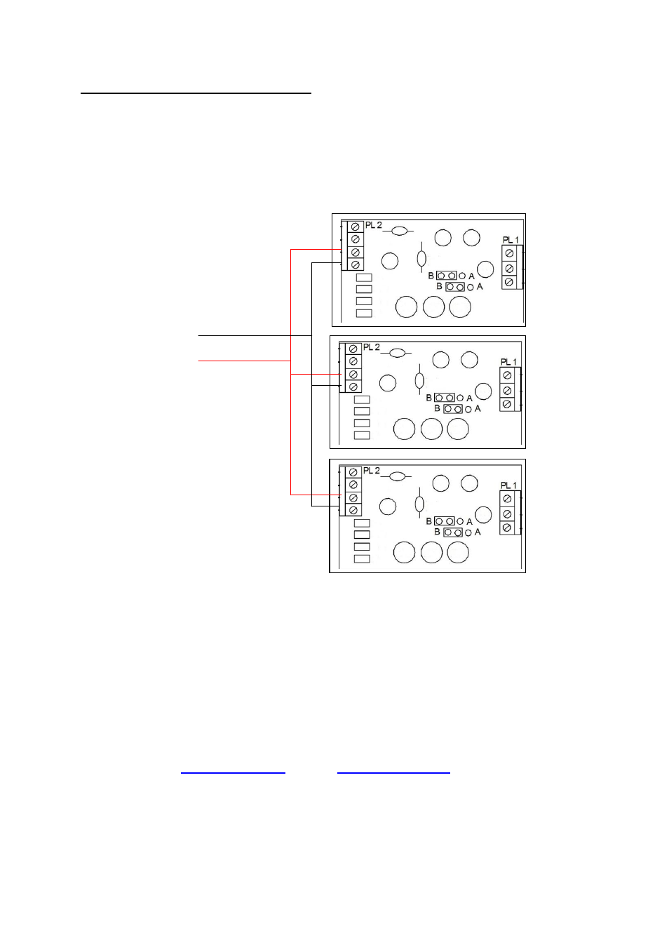Clock Audio CAP 002 Line preamp User Manual | Page 3 / 3