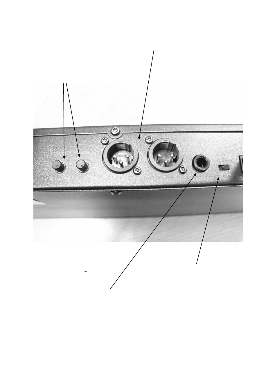 Clock Audio CW 200 User Manual | Page 10 / 15