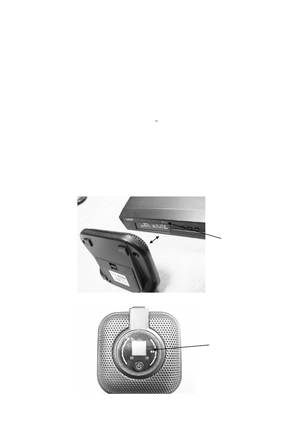 Clock Audio CW 200 User Manual | Page 11 / 15