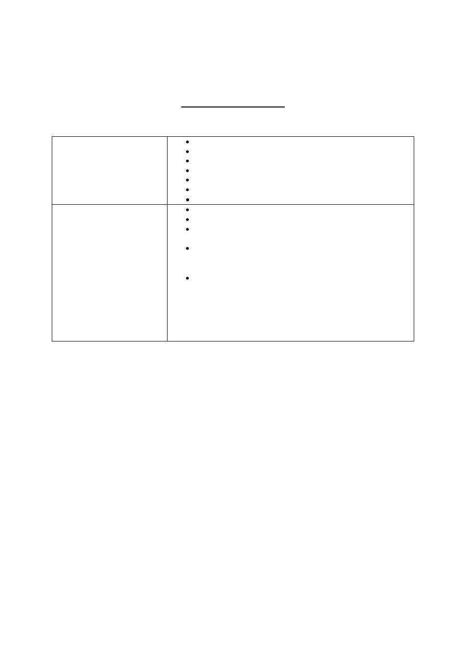 Clock Audio CW 200 User Manual | Page 14 / 15
