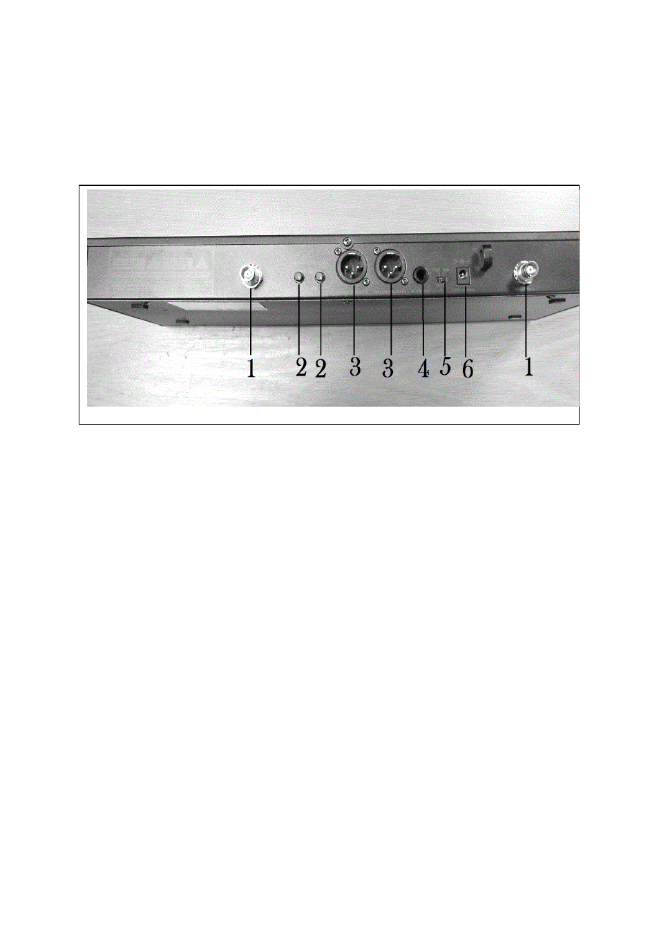 Clock Audio CW 200 User Manual | Page 8 / 15