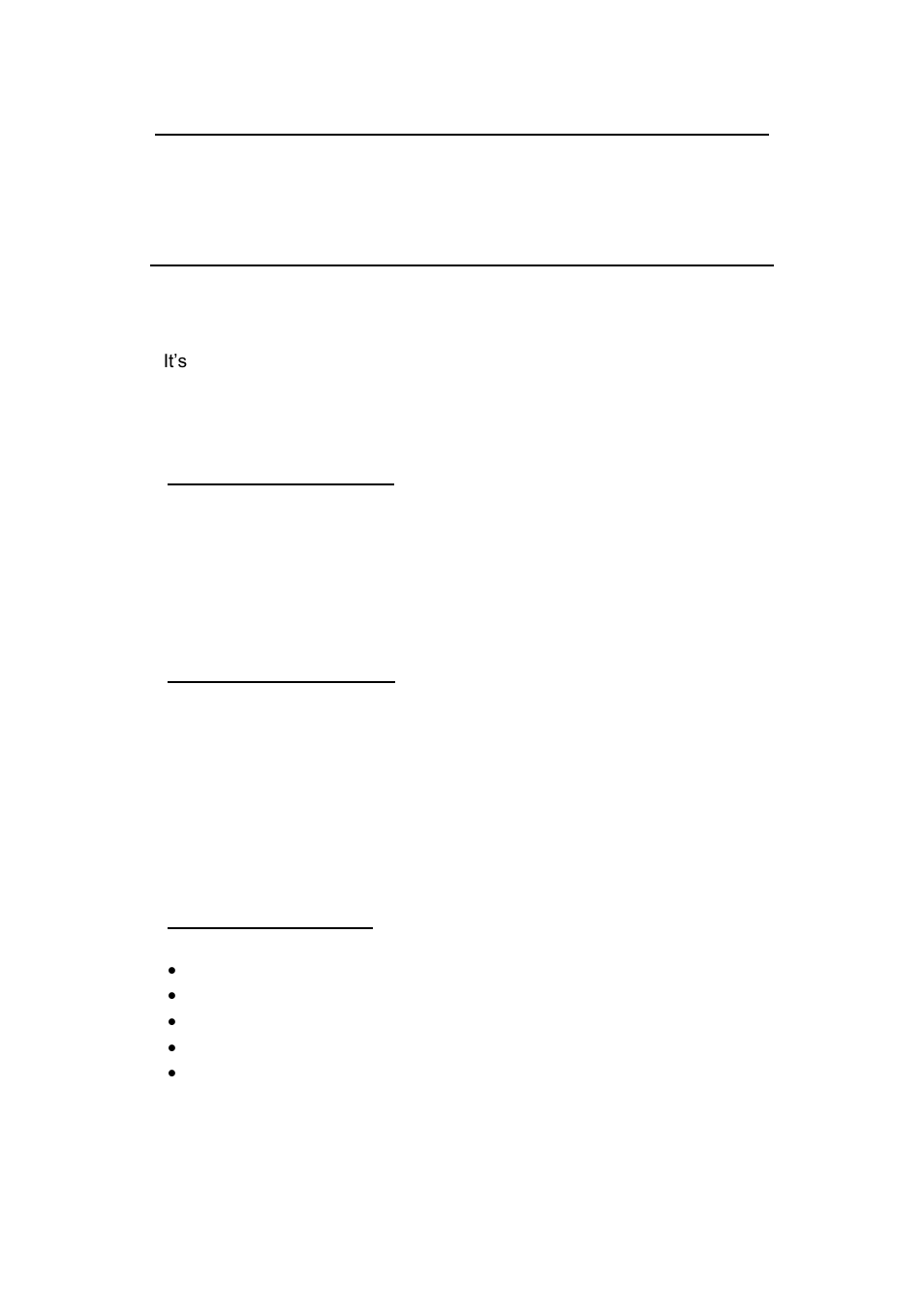 Clock Audio Non wireless bases User Manual | 7 pages