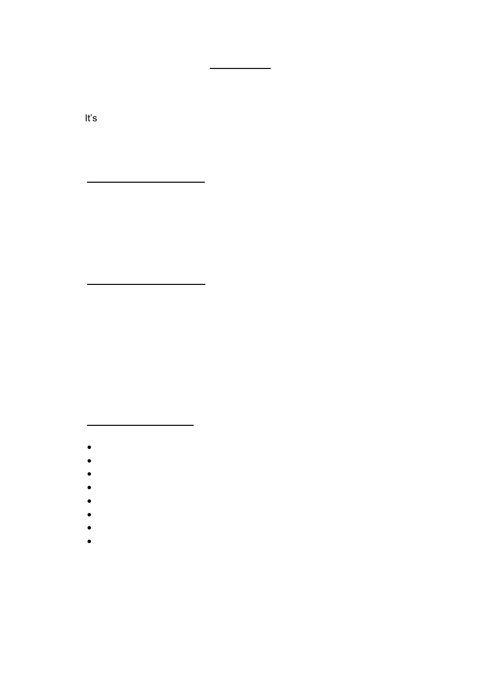 Clock Audio Non wireless bases User Manual | Page 3 / 7