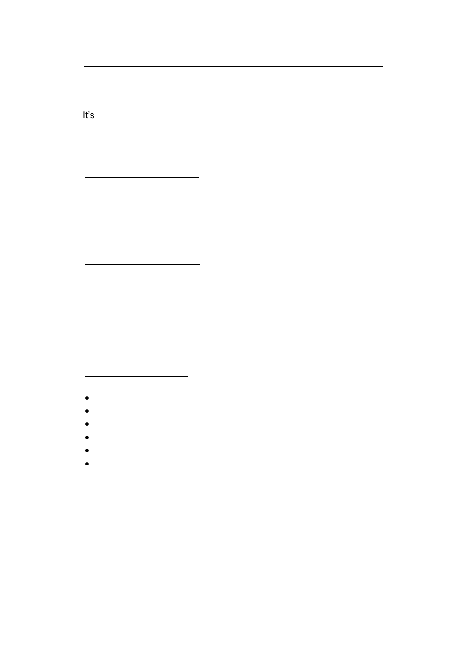 Clock Audio Non wireless bases User Manual | Page 4 / 7