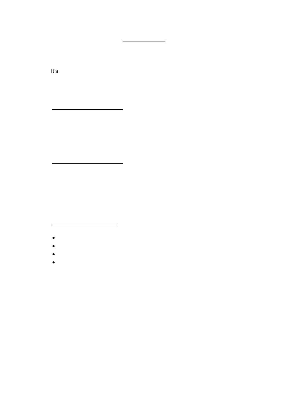Clock Audio Non wireless bases User Manual | Page 5 / 7