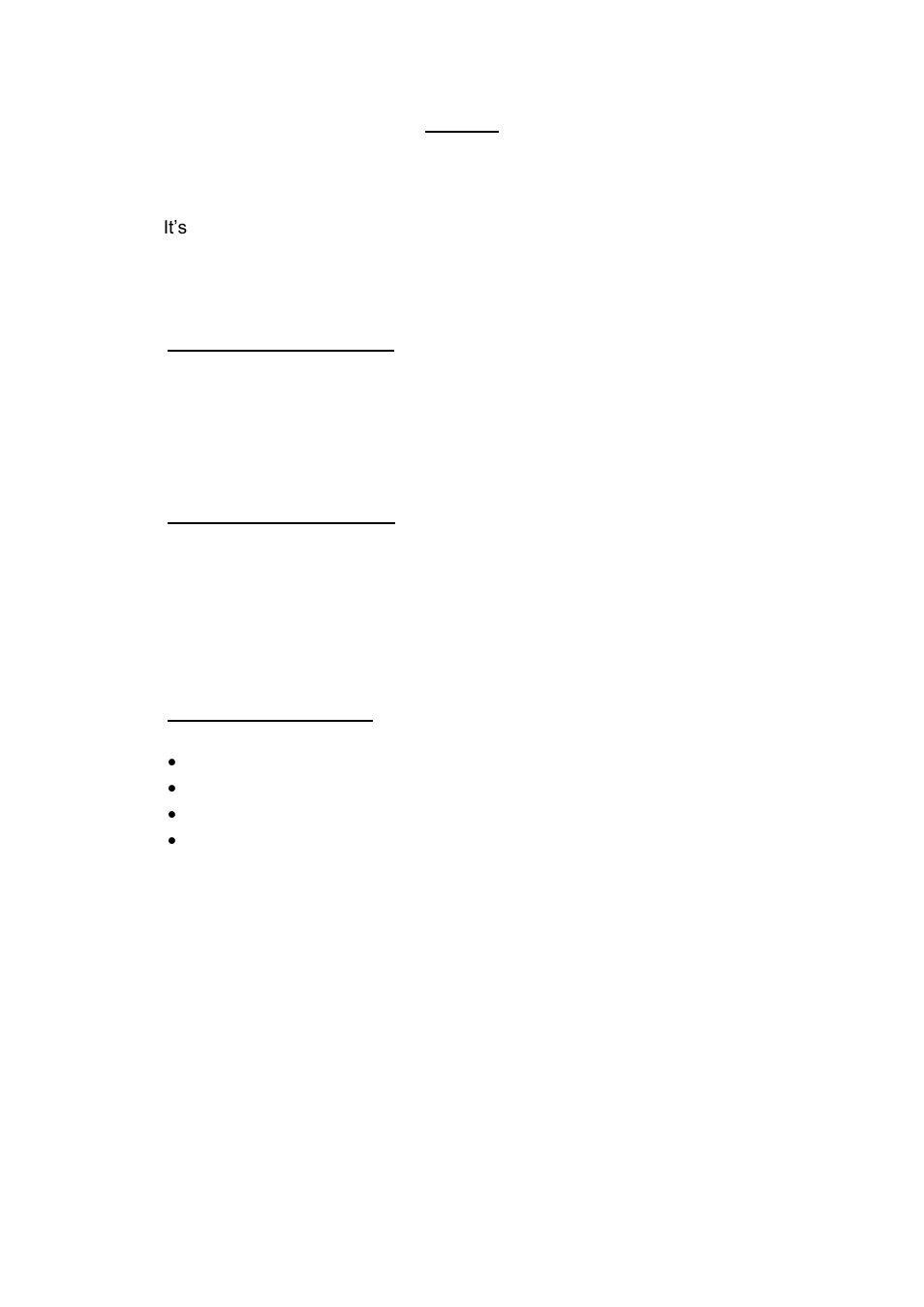 Clock Audio Non wireless bases User Manual | Page 6 / 7