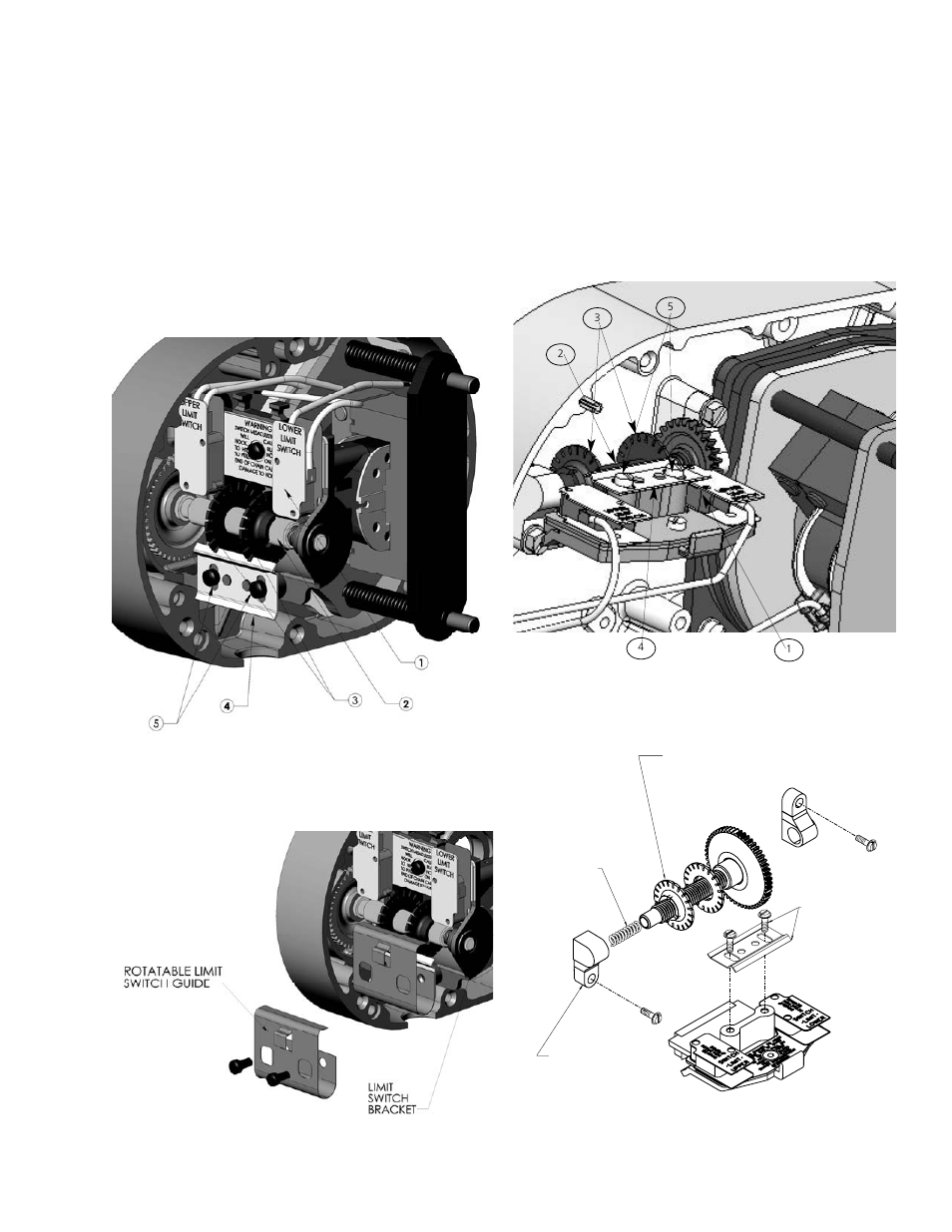 CM-ET Lodestar User Manual | Page 16 / 48