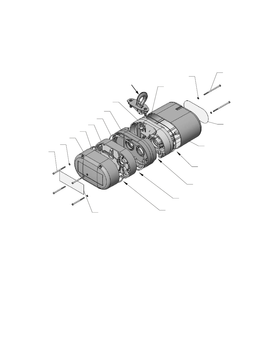 Models j, l, r, ll & rr 26 | CM-ET Lodestar User Manual | Page 30 / 48