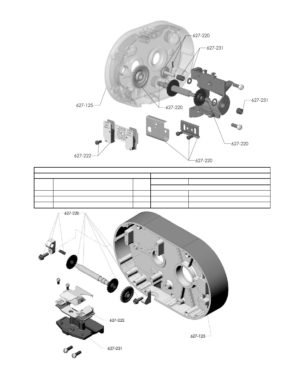 CM-ET Lodestar User Manual | Page 32 / 48