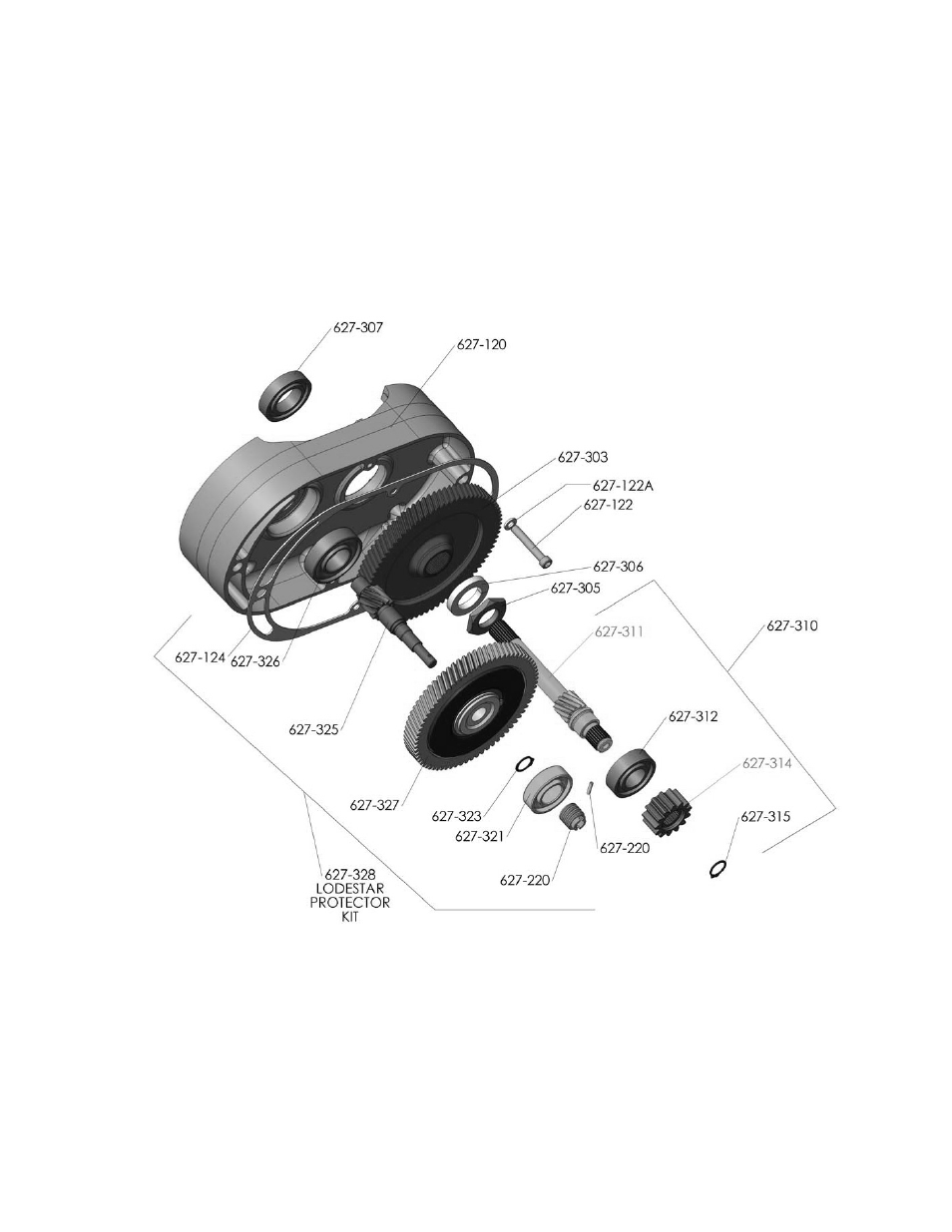 CM-ET Lodestar User Manual | Page 36 / 48