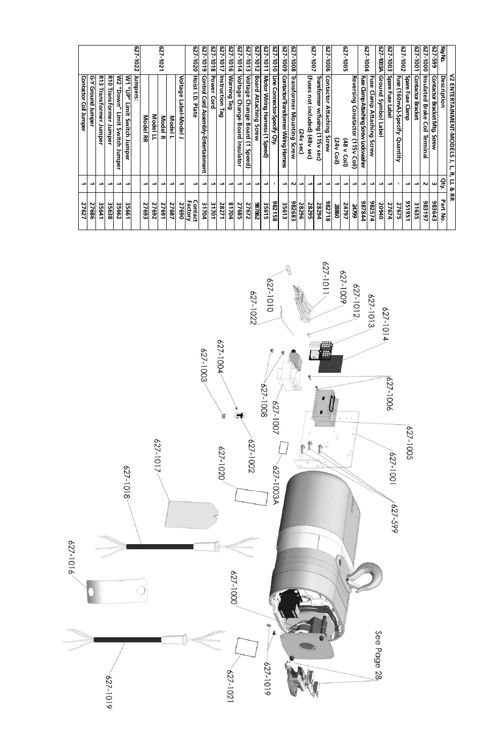 CM-ET Lodestar User Manual | Page 41 / 48