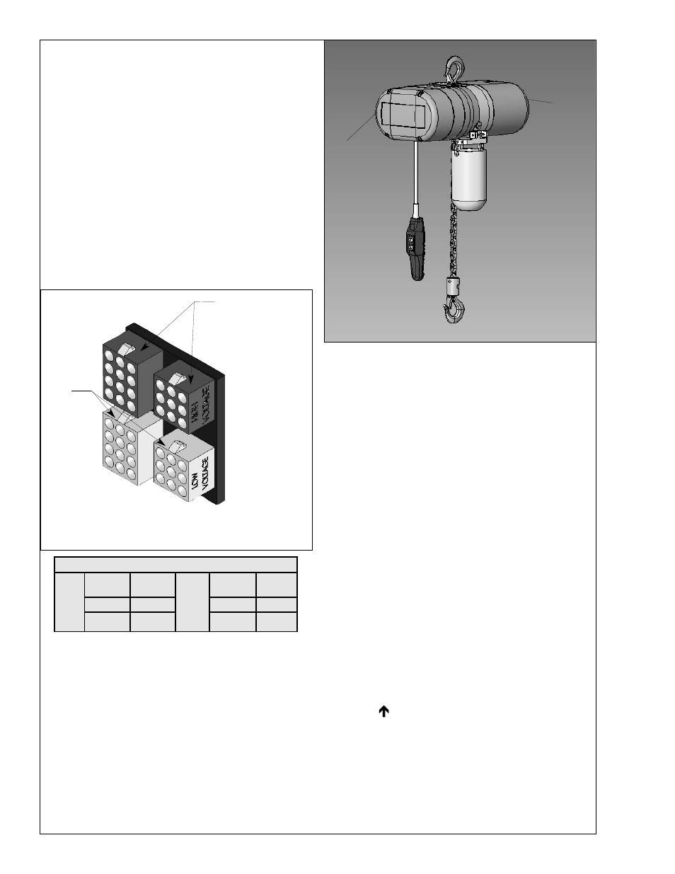High | CM-ET Lodestar User Manual | Page 9 / 48